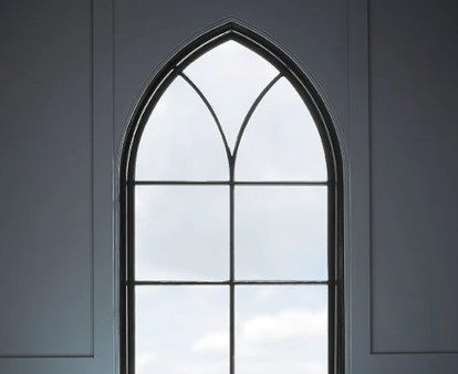 Mesa Custom Windows